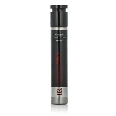 Antonio The Secret Temptation 03. Seduction Doses Eau De Toilette 30 ml (man)