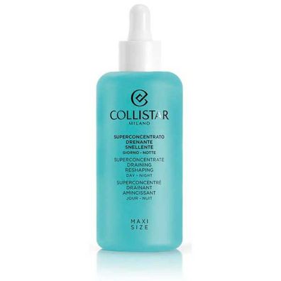 Superconcentrated Abtropfmittel Tag-Nacht 200 ml