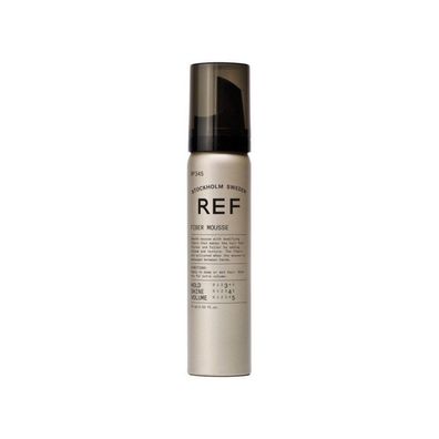 REF. 345 Faser Mousse 75ml