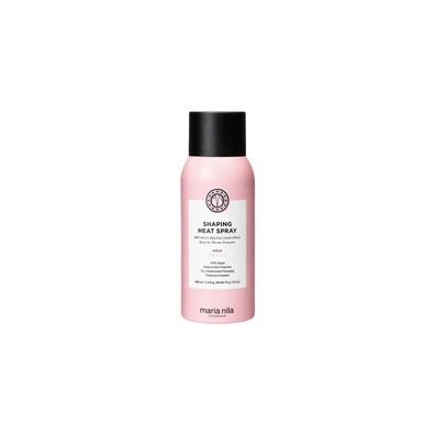 Shaping Heat Haarspray Hitzeschutz mittlerer Halt 100 ml
