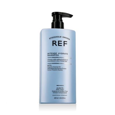 REF Intensives Hydratisierungs-Shampoo 600 ml