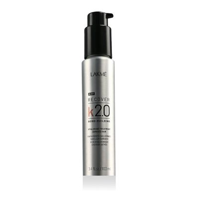 Lakmé K2.0 Recover Hyaluron-Behandlung 100 ml
