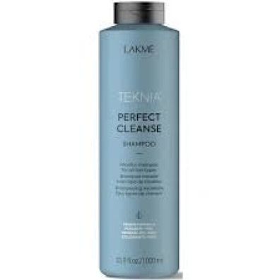 LakmÃ #169; Teknia Perfekte Reinigung Shampoo 1000 ml
