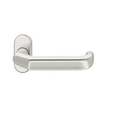 FSB 06 0662 Türdrücker für Rahmentüren verkröpft Rahmentürdrücker