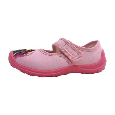 Fischer Markenschuhe Boogy 562370-307 Rosa Rose 307