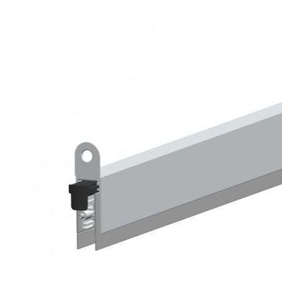 ELTON EllenMatic Optimal Seal Bodentürdichtung Aluminium Silikon