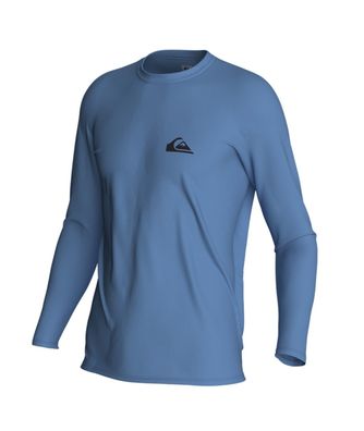 Quiksilver Kids UV Shirt Everyday Surf riviera - Größe: XL/16 (167-175)