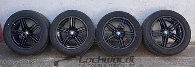 Porsche Macan Felgen 9x19 ET21 5x112 95B601025BE 255 50 19