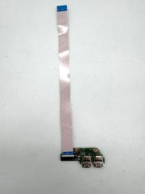 HP 15s-eq 15s-fq Series Original USB-Board USB mit Kable DA00P5TB6D0