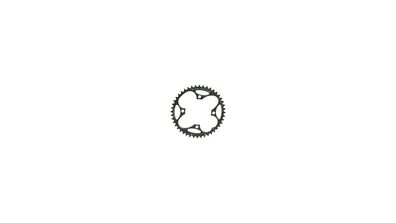 Stronglight Kettenblatt "CT2" 4-Arm, für 9-fach, 1 32 Zähne