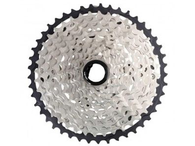 Shimano Kassettenzahnkranz "SLX CS-M7100" 12-fach, 10-12-14-16-18