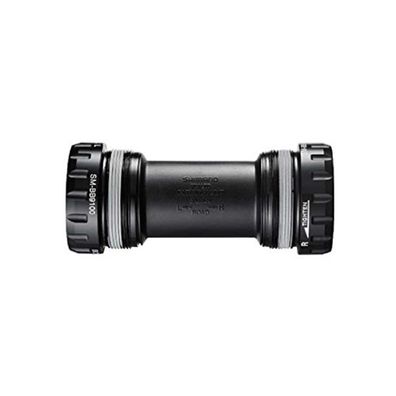Shimano Innenlager "Dura Ace BB-R9100" SB-verpackt BSA Gewinde