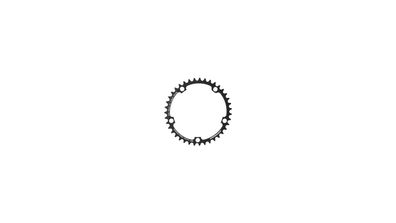 Stronglight Kettenblatt "CT2" 5-Arm, für 10-fach, 39 Zähne, inne