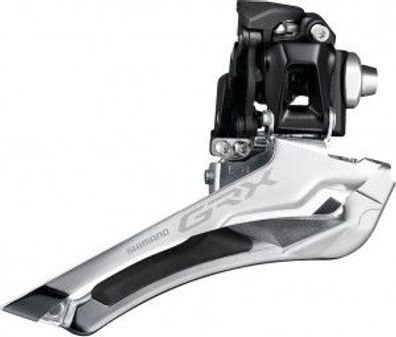 Shimano Umwerfer "GRX FD-RX400" SB-verpackt, für 2 für Anlötsocke