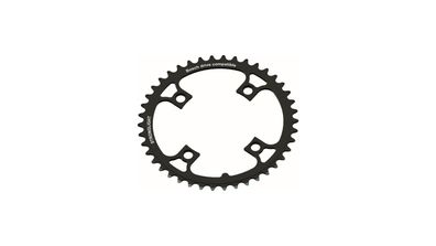Stronglight Kettenblatt 4-Arm, für 1-fach, 9-11-fa 36 Zähne