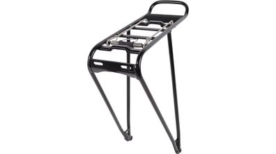 Atranvelo H.R.-Gepäckträger "Tour Lite 28 AVS", Alu Rohr-Ø 10mm,