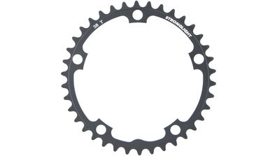 Stronglight Kettenblatt 5-Arm, für 9-/10-fach, 130 38 Zähne, inne