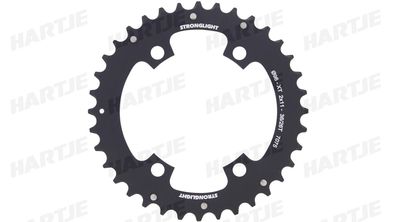 Stronglight MTB-Kettenblatt "HT3" Mod.17, 4-A