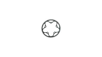 Stronglight Kettenblatt "Zicral 7075 T6" 5-Arm, fü 53 Zähne