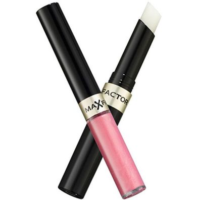 Max Factor Lipfinity 24HRS Lippenfarbe 022 Forever Lolita