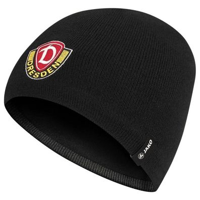 Jako Dynamo Dresden Strickmütze DD1223