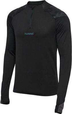 Hummel Trainingsjacke Hmlblaze26 Pro Training Half Zip 235593