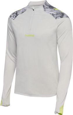 Hummel Trainingsjacke Hmlblaze26 Pro Training Half Zip 235593