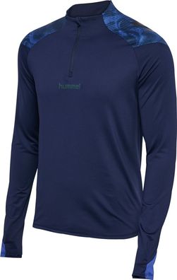 Hummel Trainingsjacke Hmlblaze26 Pro Training Half Zip 235593