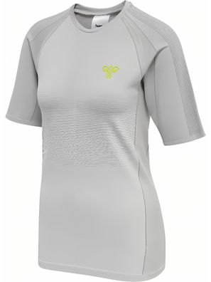 Hummel Damen Sportshirt Hmlgg12 Training Seamless S/S Woman 213964