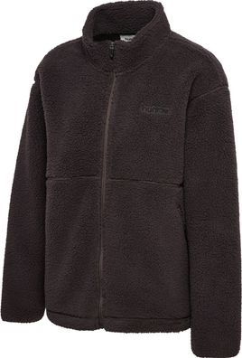 Hummel Damen Jacke Hmlsherpa Fleece Women 234684