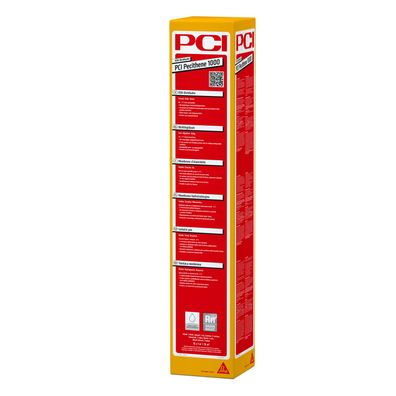 PCI Pecithene 1000 / Ceresit BT21 Dichtbahn Kellerwänden und Bodenplatten