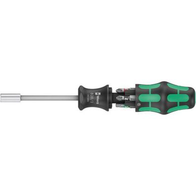 Wera Kraftform Kompakt 27 Set 1