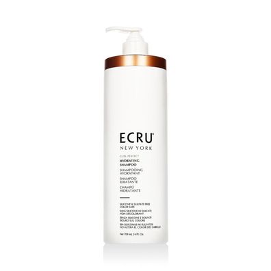 ECRU® Curl Perfect Hydrating Shampoo 709 ml