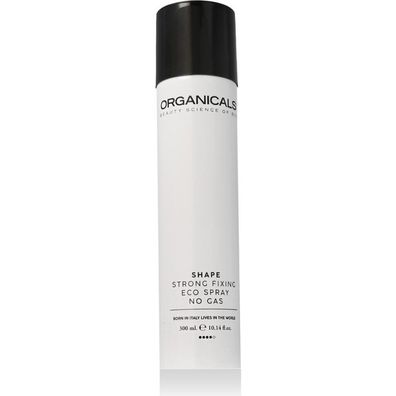 Organicals® SHAPE Strong Fixing Eco Spray 300 ml