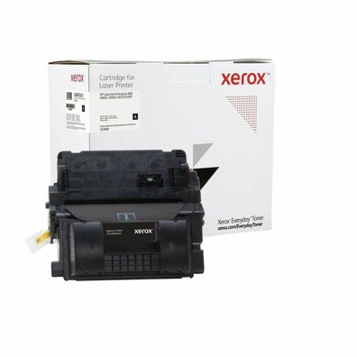 Xerox Toner Everyday, HP 90X (CE390X) Black