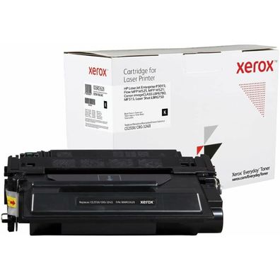 Xerox Everyday Toner Black Schwarz (006R03628)