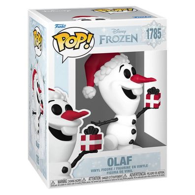 POP-Figur Disney Die Eiskönigin Olaf
