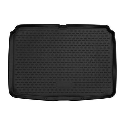 Kofferraummatte Kofferraumwanne für Mercedes B Klasse W247 2018-2021 Gummi TPE