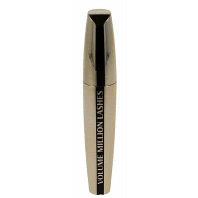 L'Oréal Paris Mascara Volume Million Lashes Black, 10,5 ml