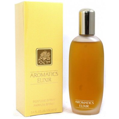 Clinique Aromatics Elixir(TM) Eau de Parfum Spray 100 ml