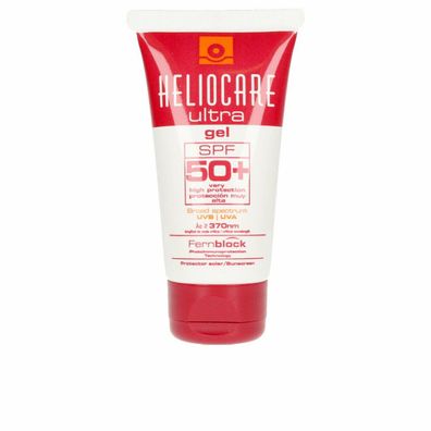 ULTRA SPF50+ gel 50ml