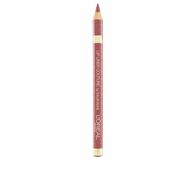 L'Oréal Paris Lipliner Color Riche 302 Bois De Rose, 1,2 g