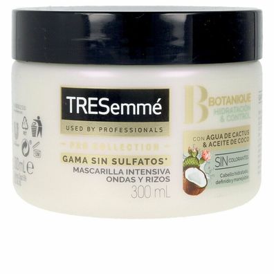 Botanique AGUA CACTUS & COCO mascarilla 300ml