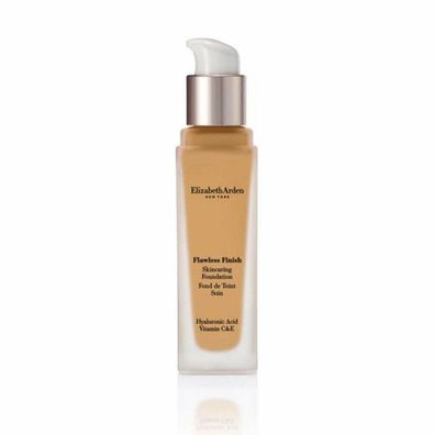 Elizabeth Arden Flawless Finish Skincaring Foundation 220W 30ml