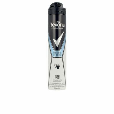 Invisible ICE FRESH MEN deo vapo 200ml