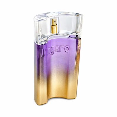 Damenparfüm Emanuel Ungaro 67952 EDP 90 ml