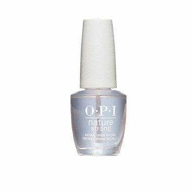 Opi Nature Strong Top Coat 15ml