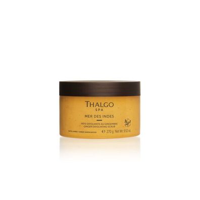 Thalgo Spa Mer Des Indes Ginger Exfoliating Scrub