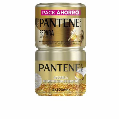 Masc Cap Pantene Repara-Pr Duplo 300
