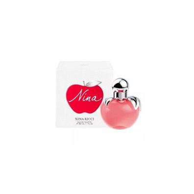 Damenparfüm Nina Ricci Nina EDT 30 ml